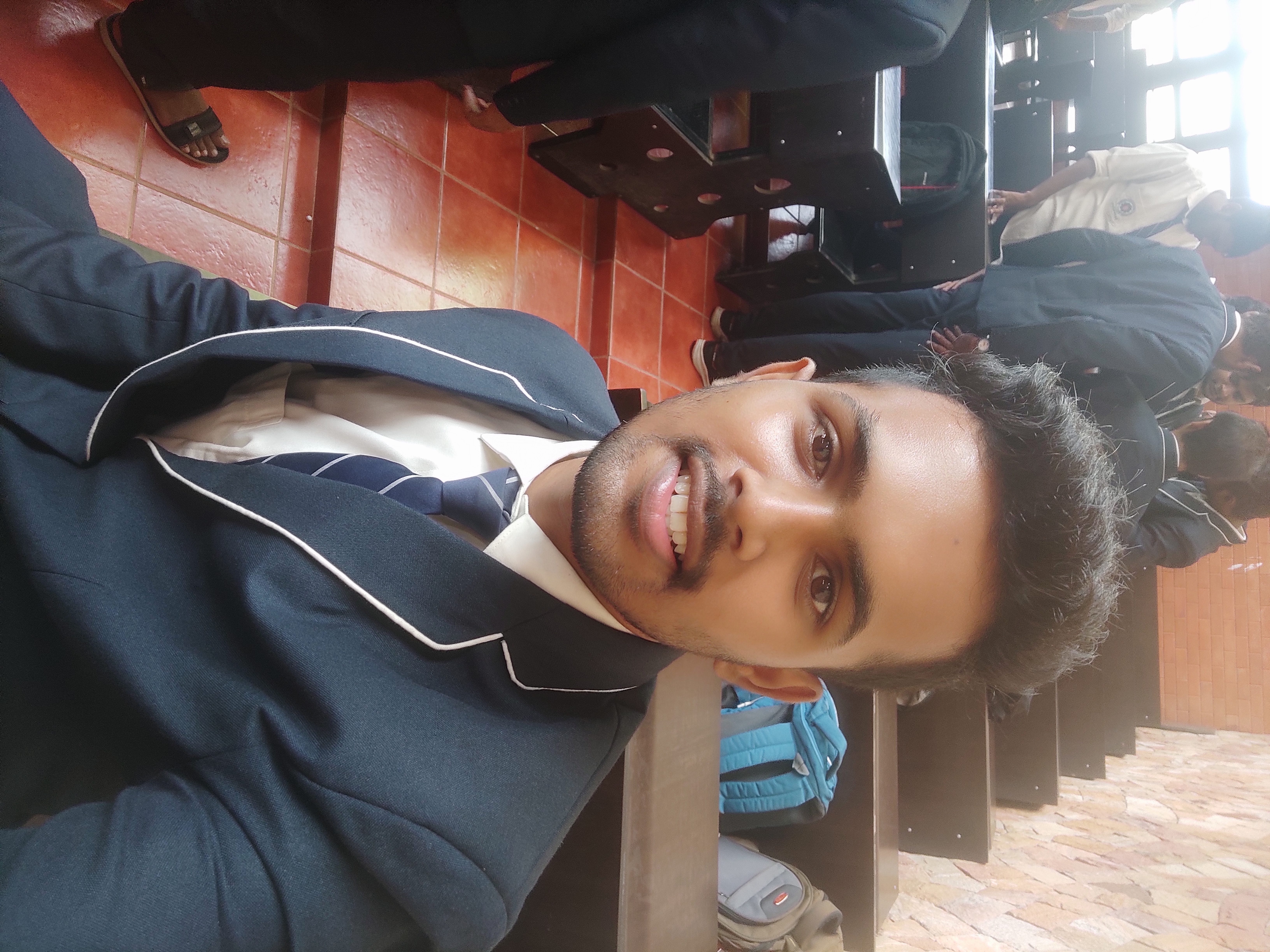 Palash Gade